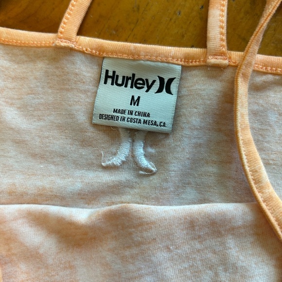 Hurley Casual Dress or Beach Cover-Up - Picture 12 of 12